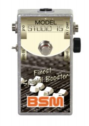 Фото BSM Studio 75