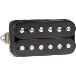 Фото Suhr Aldrich Neck Black