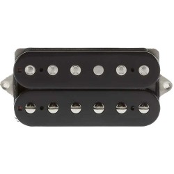 Фото Suhr Asatobucker Bridge Black 50 мм