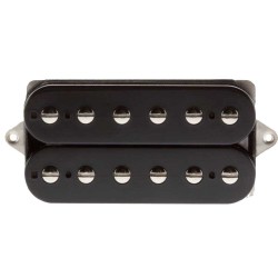 Фото Suhr DSH Plus Bridge Black 50 мм
