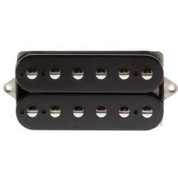 Фото Suhr DSH Plus Bridge Black 50 мм