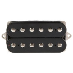 Фото Suhr DSH Bridge Black 53 мм