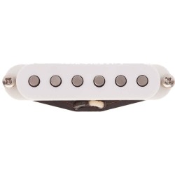 Фото Suhr ML Standard Bridge White