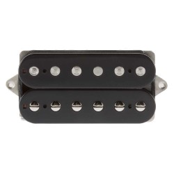 Фото Suhr SSH Bridge Black 50 мм