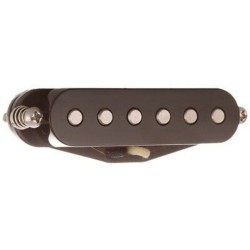 Фото Suhr V60LP Bridge Black