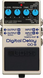 Фото Boss DD-8