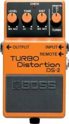 Фото Boss DS-2