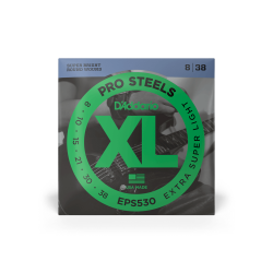 Фото D'ADDARIO EPS530