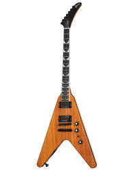 Фото Электрогитара Gibson DSVX00ANBC1 Dave Mustaine Flying V EXP