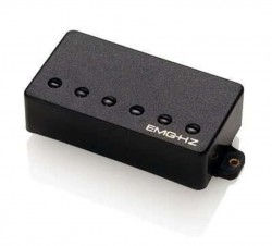 Фото EMG H1-N BLACK