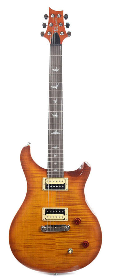 PRS Custom 22 Vintage Sunburst фото 1