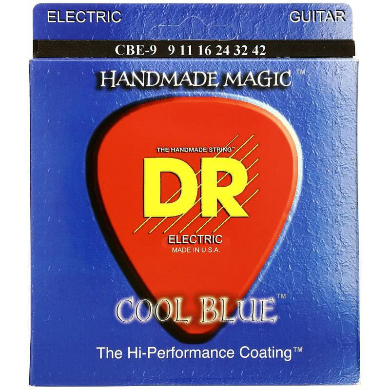 DR Strings CBE-9 фото 1