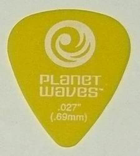Planet Waves PW-1DPO27 DELRIN фото 0