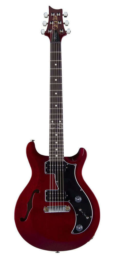 PRS S2 MIRA SEMI-HOLLOW Vintage Cherry фото 1
