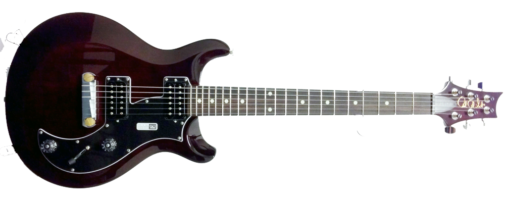 PRS S2 MIRA Vintage Mahogany фото 2