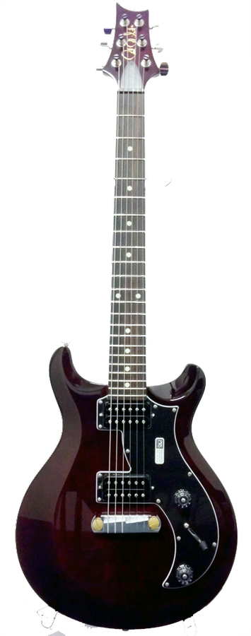 PRS S2 MIRA Vintage Mahogany фото 1