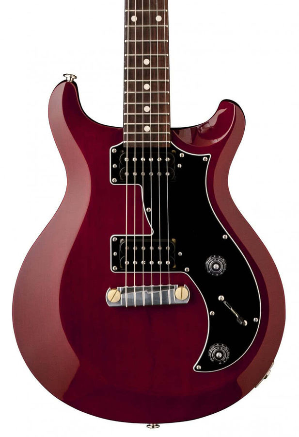PRS S2 SATIN STANDARD 24 Vintage Mahogany Satin фото 3