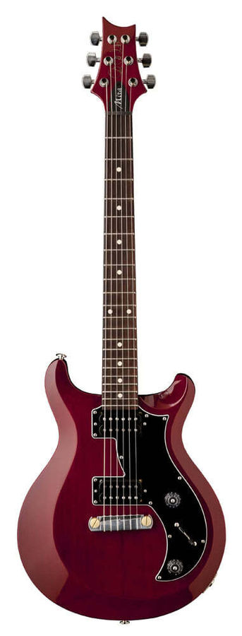 PRS S2 SATIN STANDARD 24 Vintage Mahogany Satin фото 1