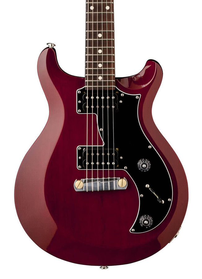 PRS S2 MIRA Vintage Cherry фото 3