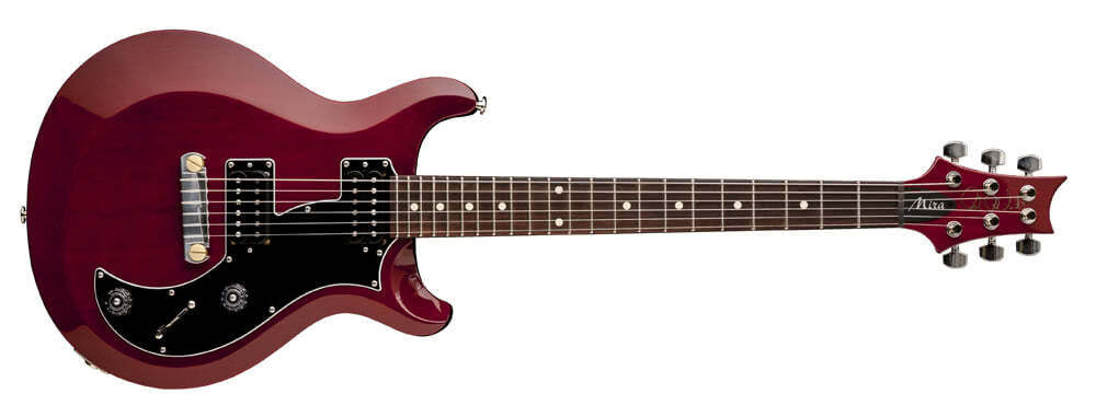 PRS S2 MIRA Vintage Cherry фото 2
