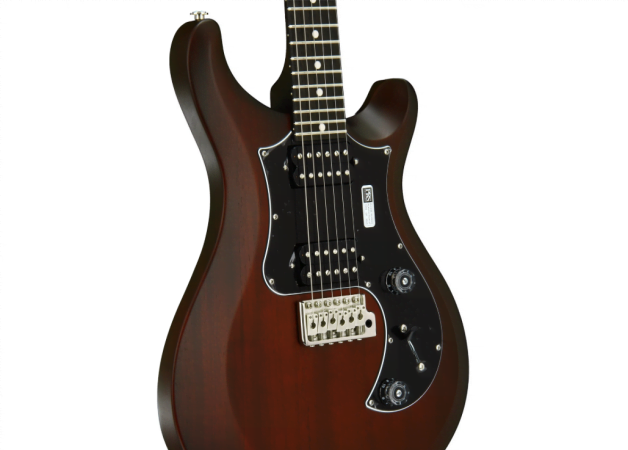 PRS S2 SINGLECUT STANDARD Vintage Mahogany фото 3
