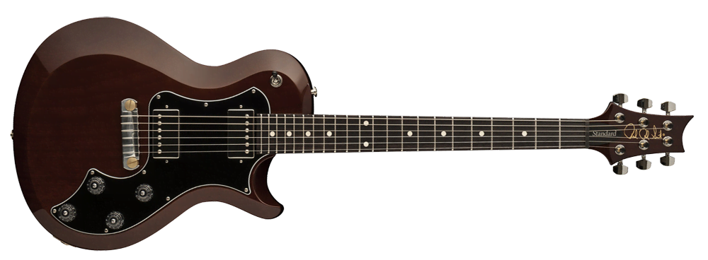PRS S2 SINGLECUT STANDARD Vintage Mahogany фото 2