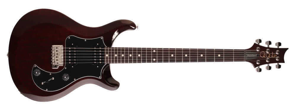 PRS S2 STANDARD 22 Vintage Mahogany фото 2