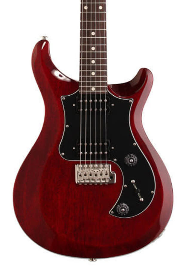 PRS S2 STANDARD 24 Vintage Cherry фото 4