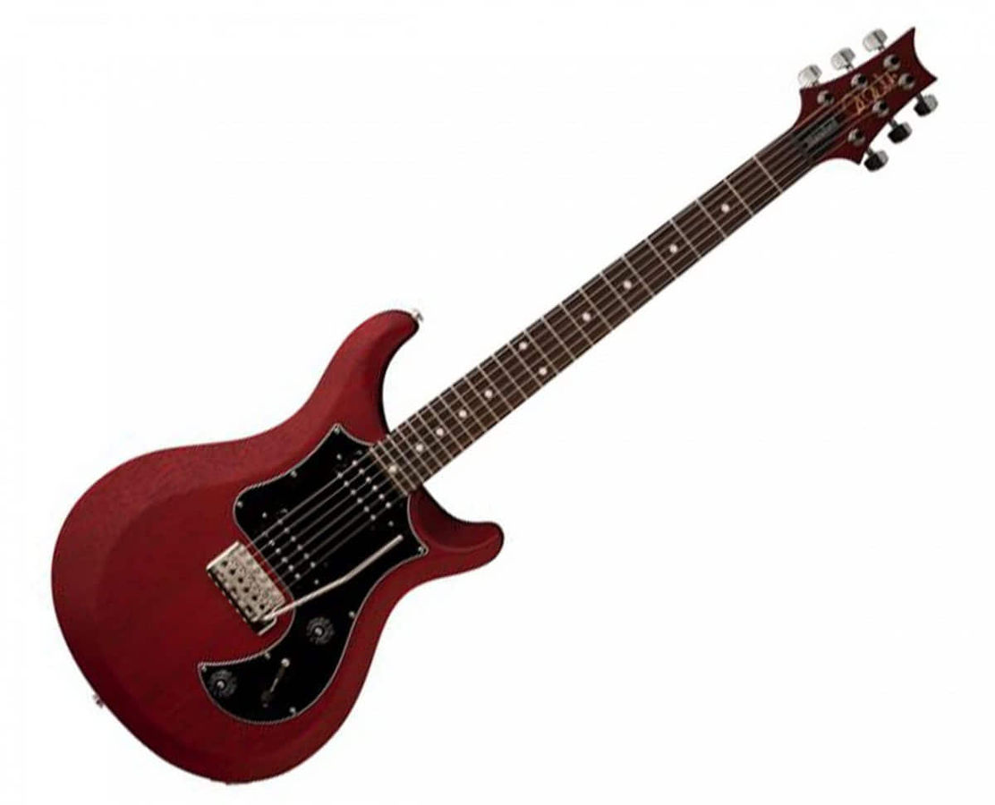 PRS S2 STANDARD 24 Vintage Cherry фото 3