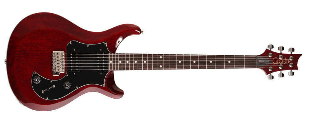 PRS S2 STANDARD 24 Vintage Cherry фото 2