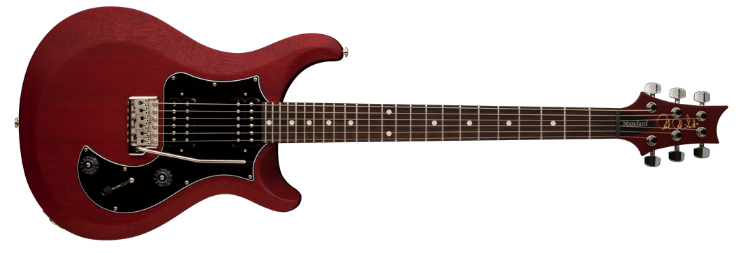 PRS S2 STANDARD 24 Vintage Mahogany фото 2