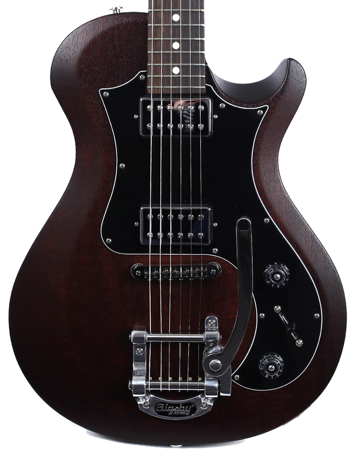 PRS S2 STARLA Vintage Mahogany фото 3