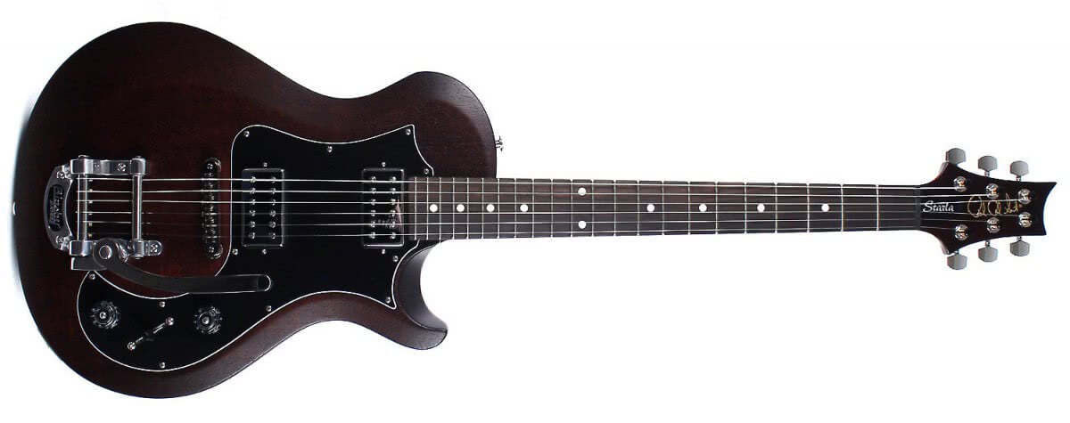 PRS S2 STARLA Vintage Mahogany фото 2