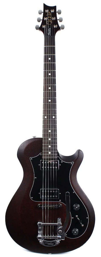 PRS S2 STARLA Vintage Mahogany фото 1