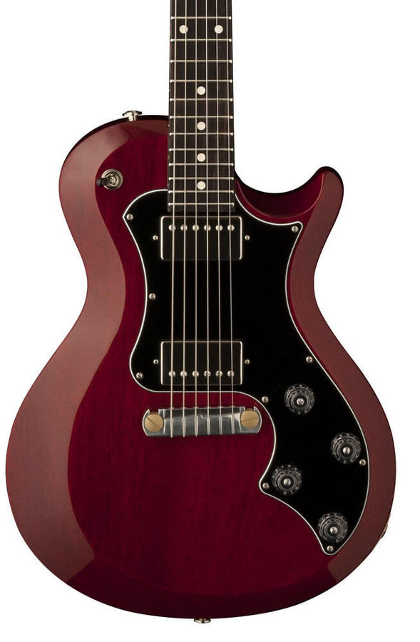 PRS S2 SINGLECUT STANDARD Vintage Cherry фото 3