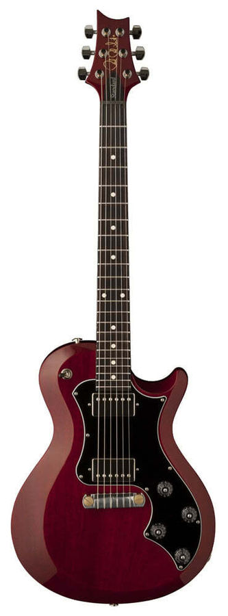PRS S2 SINGLECUT STANDARD Vintage Cherry фото 1