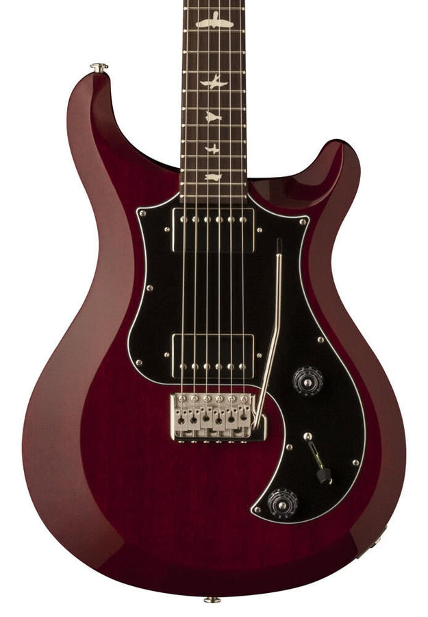 PRS S2 STANDARD 22 BIRDS Vintage Mahogany фото 3