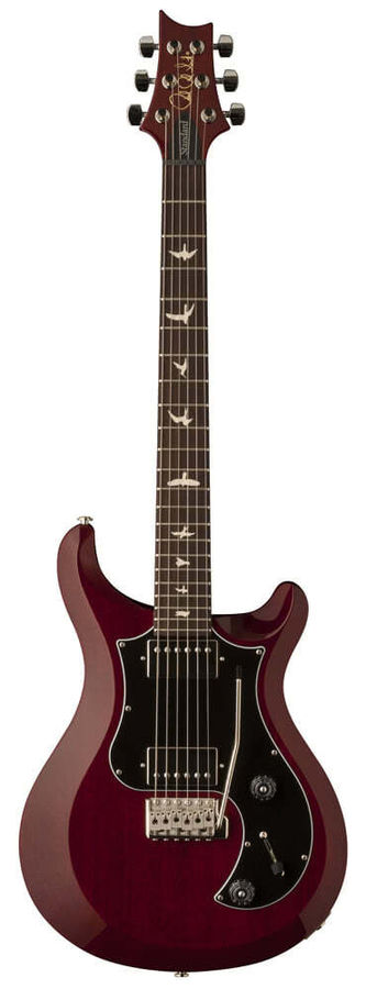 PRS S2 STANDARD 22 BIRDS Vintage Mahogany фото 1