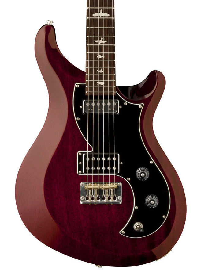 PRS S2 VELA BIRDS Vintage Cherry фото 3