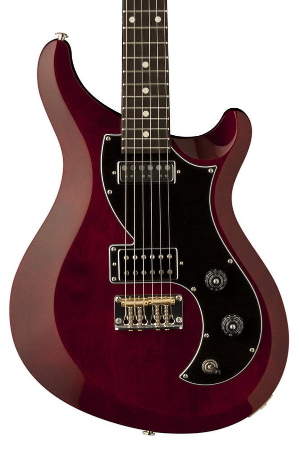 PRS S2 VELA Vintage Cherry фото 3
