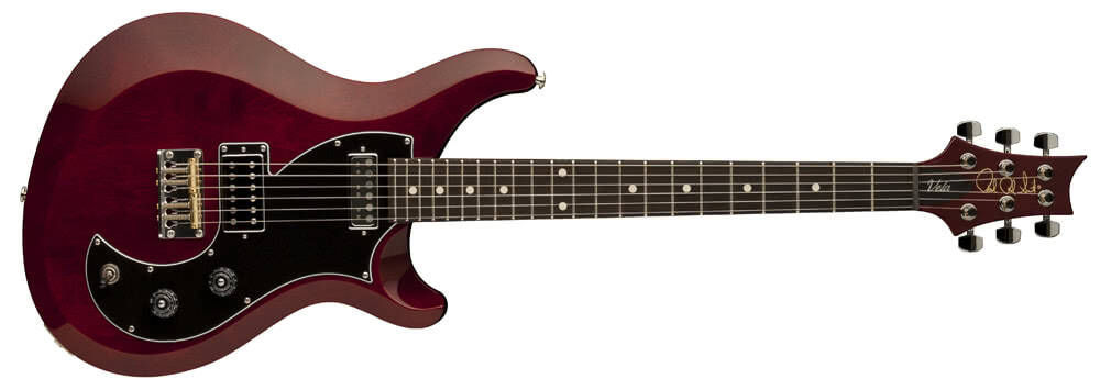 PRS S2 VELA Vintage Cherry фото 2