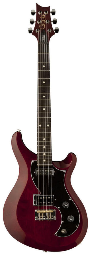 PRS S2 VELA Vintage Cherry фото 1