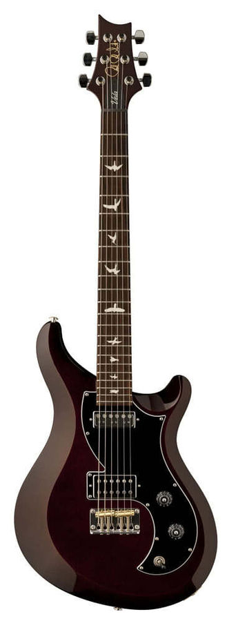 PRS S2 VELA BIRDS Vintage Mahogany фото 1