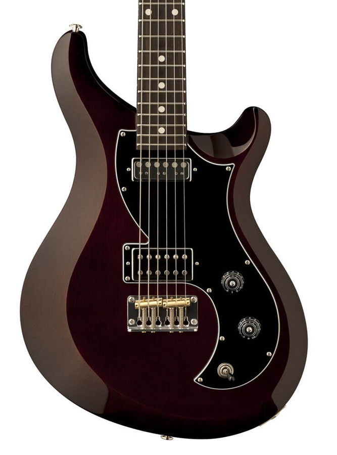 PRS S2 VELA Vintage Mahogany фото 3