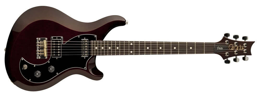 PRS S2 VELA Vintage Mahogany фото 2
