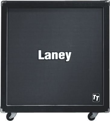 Гитарный кабинет Laney TI412S фото 0