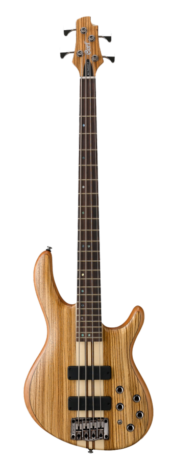 Cort A4-CUSTOM Z фото 1