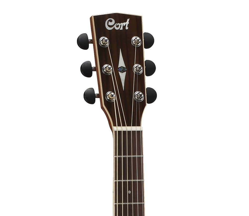 Cort AS-S4 NAT фото 4