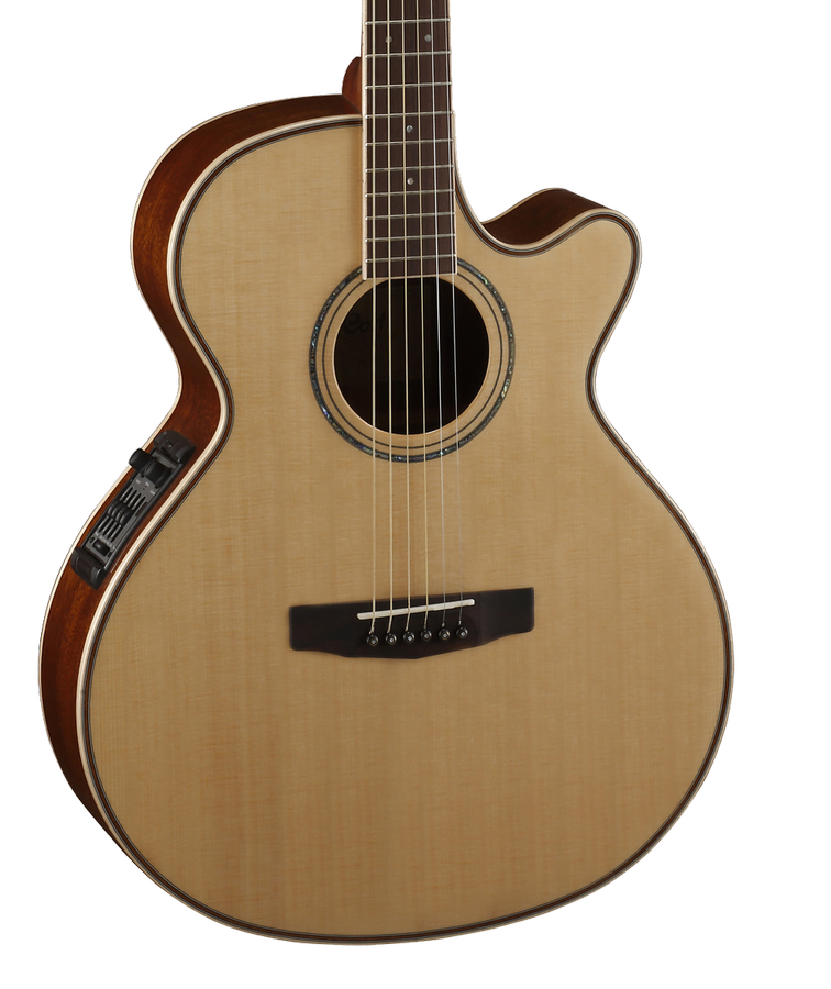 Cort AS-S4 NAT фото 3