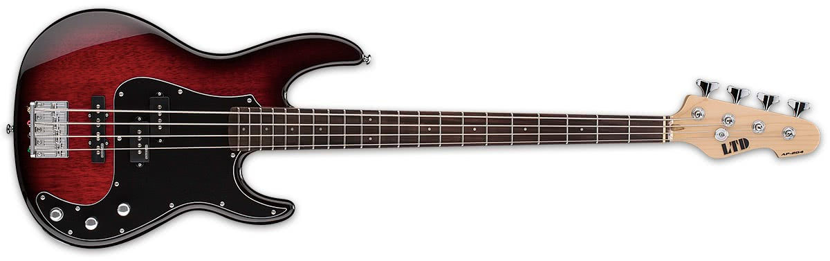 LTD AP-204 BGB фото 2